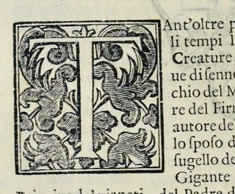 An illustration from Simboli festiui : per le solennità principali di Christo nostro signore, della Beata Vergine Maria, degl'apostoli, e d'altri santi, che frà l'anno da chiesa santa di suo precetto si celebrano, 1698, leaf 271