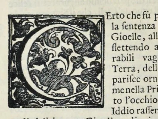An illustration from Simboli festiui : per le solennità principali di Christo nostro signore, della Beata Vergine Maria, degl'apostoli, e d'altri santi, che frà l'anno da chiesa santa di suo precetto si celebrano, 1698, leaf 479