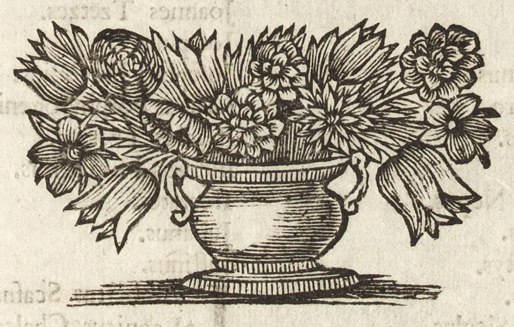 An illustration from Joannis MeursI De regno Laconico, libri II ; De Piraeeo, liber singularis ; et In Helladii Chrestomathiam animadversiones, 1687, leaf 128