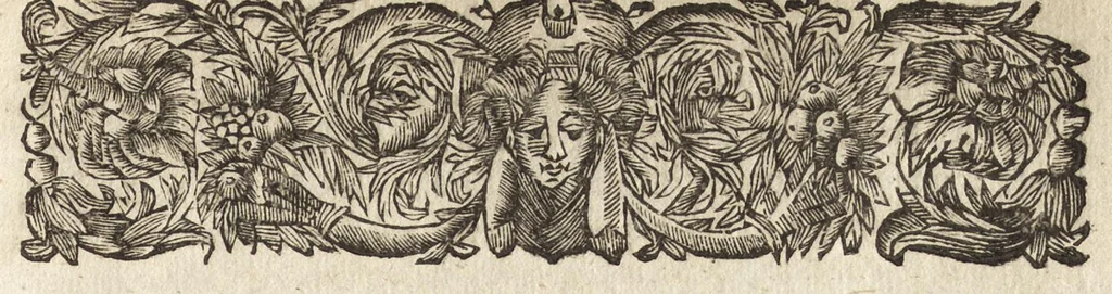 An illustration from Joannis MeursI De regno Laconico, libri II ; De Piraeeo, liber singularis ; et In Helladii Chrestomathiam animadversiones, 1687, leaf 134