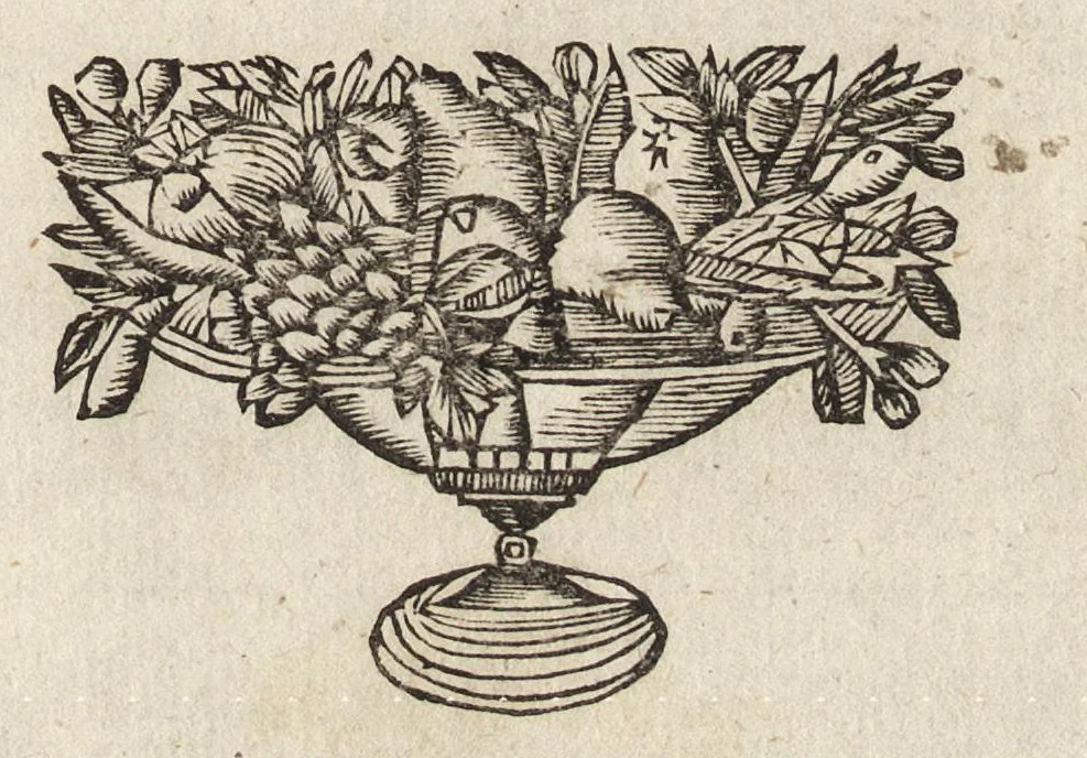 An illustration from Joannis MeursI De regno Laconico, libri II ; De Piraeeo, liber singularis ; et In Helladii Chrestomathiam animadversiones, 1687, leaf 190