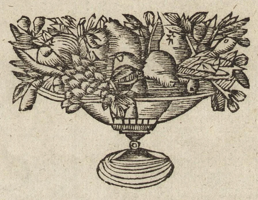 An illustration from Joannis MeursI De regno Laconico, libri II ; De Piraeeo, liber singularis ; et In Helladii Chrestomathiam animadversiones, 1687, leaf 4