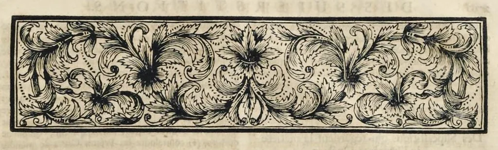 An illustration from Superstitions anciennes et modernes : prejugés vulgaires qui ont induit les peuples à des usages et à des pratiques contraires à la religion, 1733, leaf 418