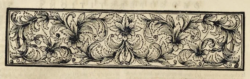 An illustration from Superstitions anciennes et modernes : prejugés vulgaires qui ont induit les peuples à des usages et à des pratiques contraires à la religion, 1733, leaf 445