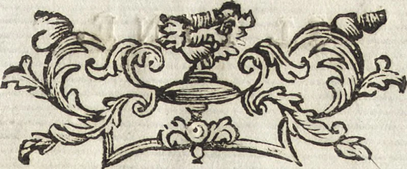 An illustration from Notizie storico-critiche concernenti all' arte degli antichi negli assedj e nella difesa delle piazze, 1761, leaf 56