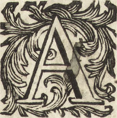 An illustration from Notizie storico-critiche concernenti all' arte degli antichi negli assedj e nella difesa delle piazze, 1761, leaf 6