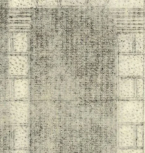 An illustration from Il forestiere istruito delle cose più rare di architettura, e di alcune pitture della città di Vicenza : dialogo, 1761, leaf 93