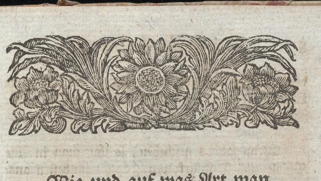 An illustration from Neuentdeckte Lackirkunst, oder, Gründliche Anweisung wie man nicht nur unterschiedliche bisher geheim gehaltene kostbare Lacke, insonderheit den sogenannten Eisen- und raren weissen Lack ohne grosse Mühe und Unkosten verfertigen, sondern auch den bis jetzo unbekandten Gummi Copal leichtlich und bald auflösen könne : nebst einem Anhange ökonomischer curiöser und nützlicher Kunststücke, 1766, leaf 10