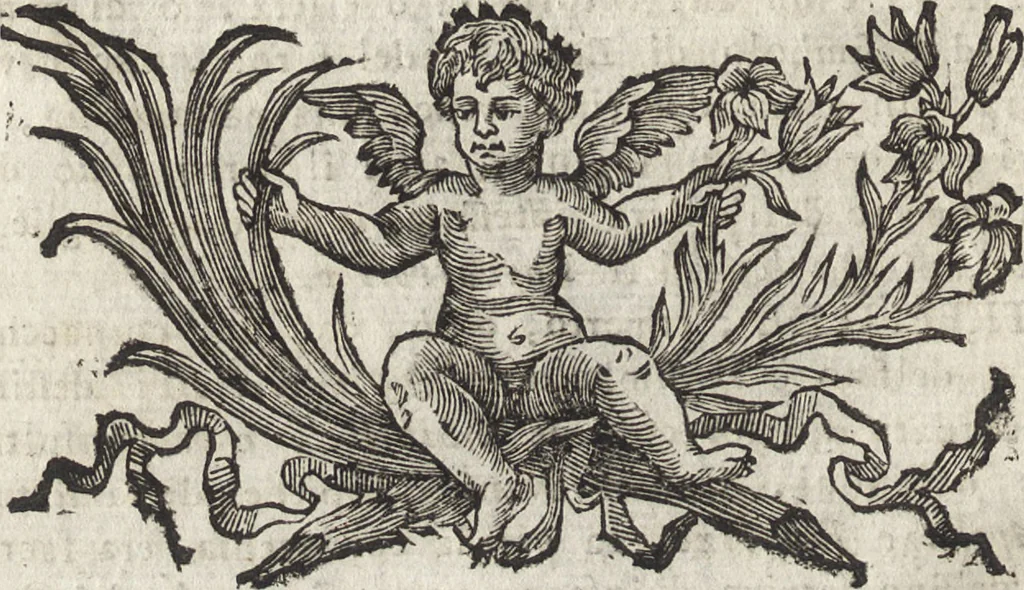 An illustration from Istituzione antiquario-numismatica, o sia, Introduzione allo studio delle antiche medaglie, in due libri proposta, 1772, leaf 183