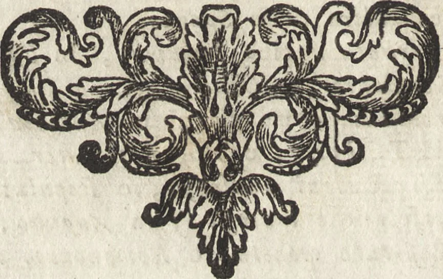 An illustration from Istituzione antiquario-numismatica, o sia, Introduzione allo studio delle antiche medaglie, in due libri proposta, 1772, leaf 261