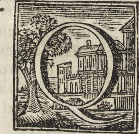An illustration from Istituzione antiquario-numismatica, o sia, Introduzione allo studio delle antiche medaglie, in due libri proposta, 1772, leaf 36
