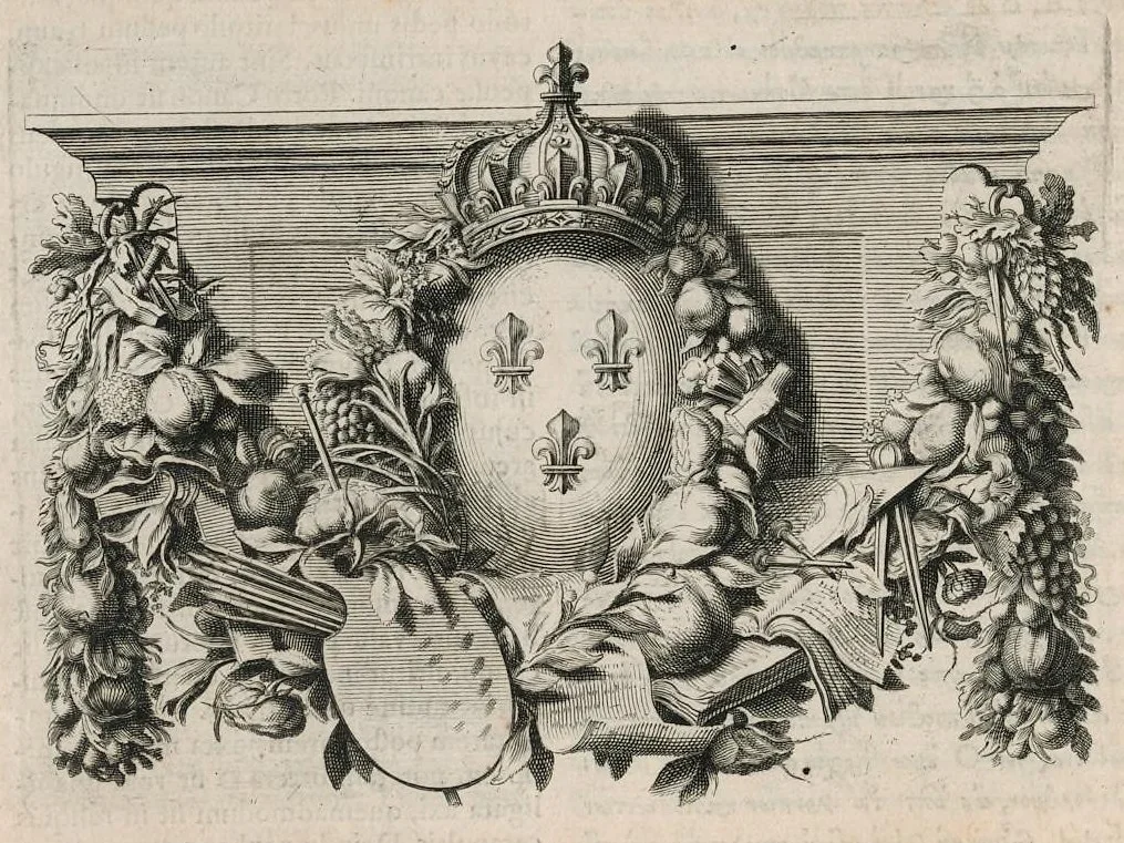 An illustration from Veterum mathematicorum Athenæi, Apollodori, Philonis, Bitonis, Heronis, et aliorum opera, Græce et Latine, pleraque nunc primum edita, 1693, leaf 133