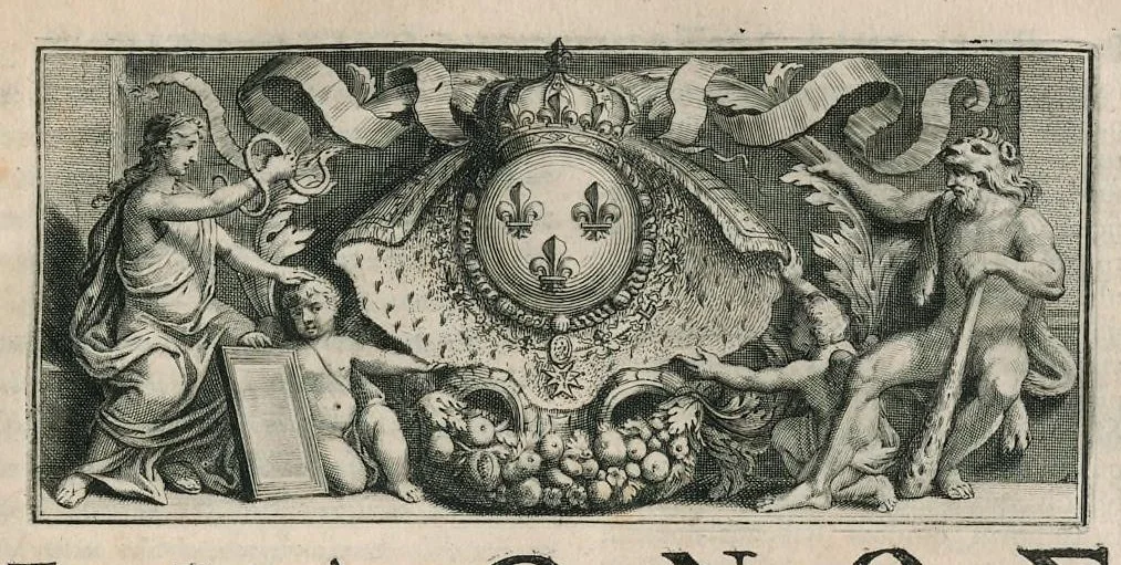 An illustration from Veterum mathematicorum Athenæi, Apollodori, Philonis, Bitonis, Heronis, et aliorum opera, Græce et Latine, pleraque nunc primum edita, 1693, leaf 98