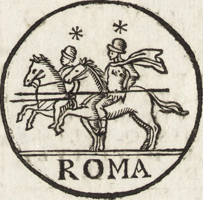 An illustration from Le memorie bresciane : opera historica e simbolica, 1693, leaf 126