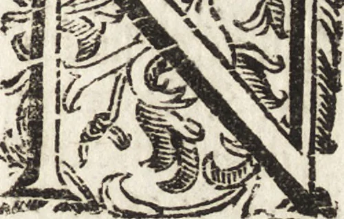 An illustration from Le memorie bresciane : opera historica e simbolica, 1693, leaf 152