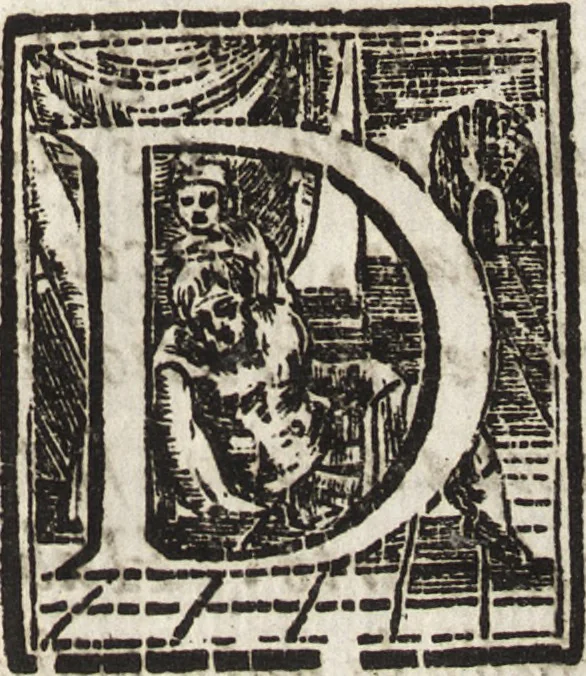 An illustration from Le memorie bresciane : opera historica e simbolica, 1693, leaf 16