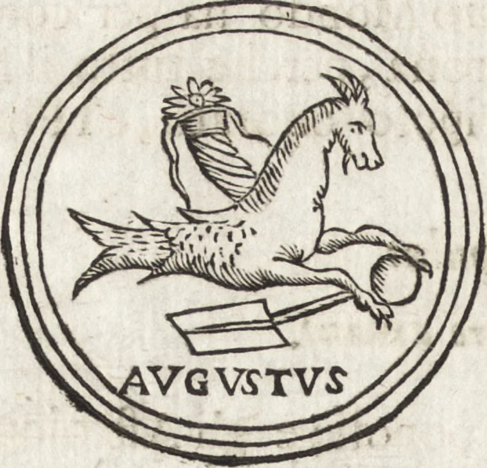 An illustration from Le memorie bresciane : opera historica e simbolica, 1693, leaf 173