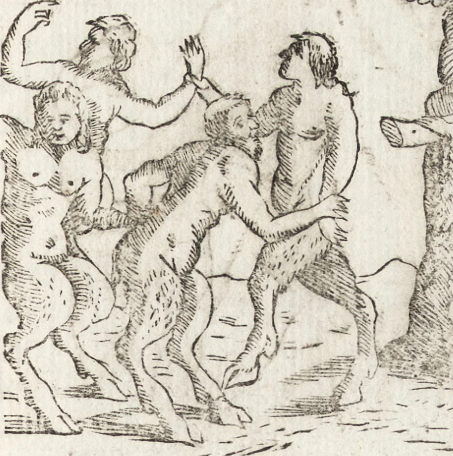 An illustration from Le memorie bresciane : opera historica e simbolica, 1693, leaf 174