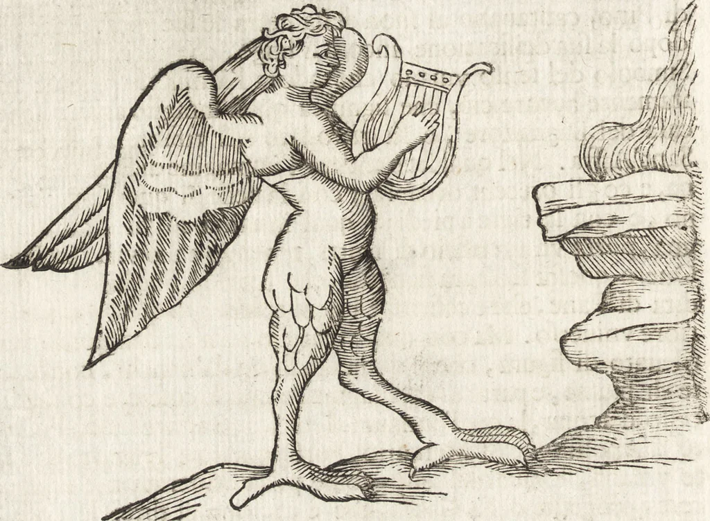 An illustration from Le memorie bresciane : opera historica e simbolica, 1693, leaf 177