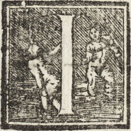 An illustration from Le memorie bresciane : opera historica e simbolica, 1693, leaf 187