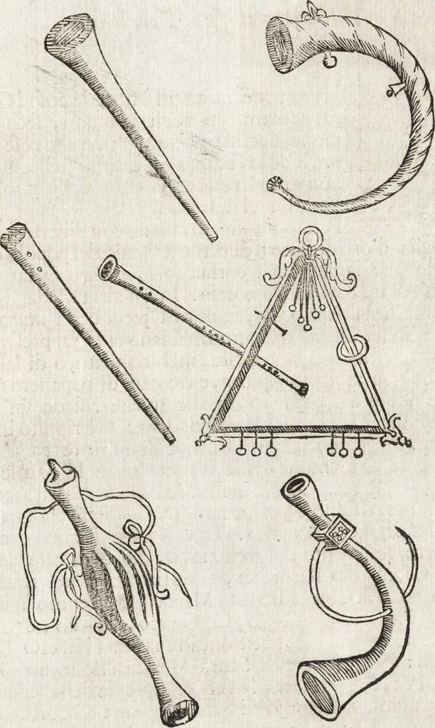 An illustration from Le memorie bresciane : opera historica e simbolica, 1693, leaf 206