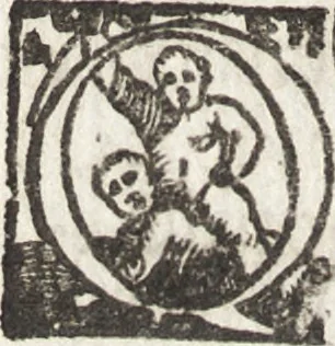 An illustration from Le memorie bresciane : opera historica e simbolica, 1693, leaf 253