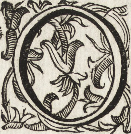 An illustration from Le memorie bresciane : opera historica e simbolica, 1693, leaf 27