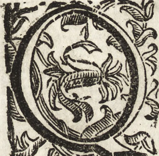 An illustration from Le memorie bresciane : opera historica e simbolica, 1693, leaf 34