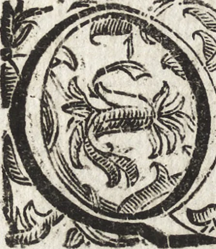 An illustration from Le memorie bresciane : opera historica e simbolica, 1693, leaf 41