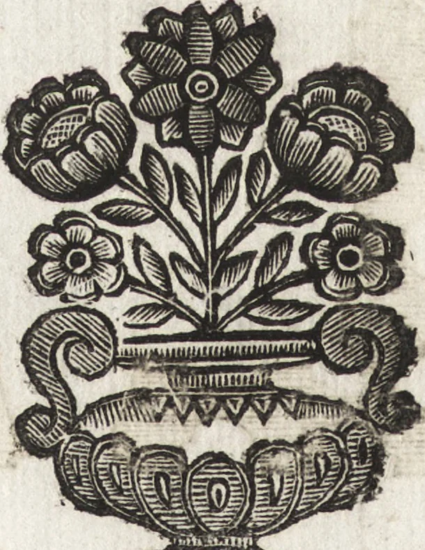 An illustration from Le memorie bresciane : opera historica e simbolica, 1693, leaf 45