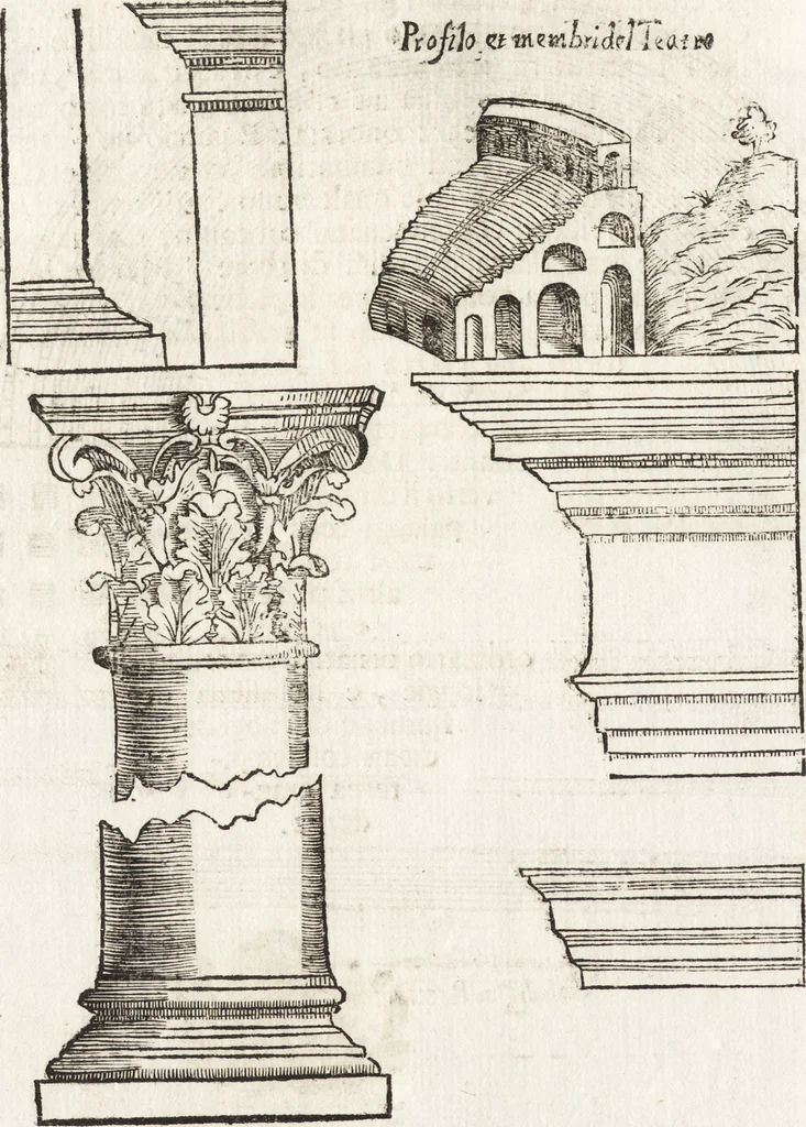 An illustration from Le memorie bresciane : opera historica e simbolica, 1693, leaf 59