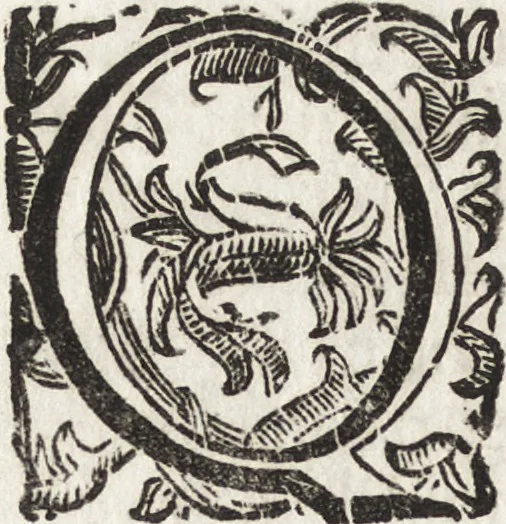 An illustration from Le memorie bresciane : opera historica e simbolica, 1693, leaf 61