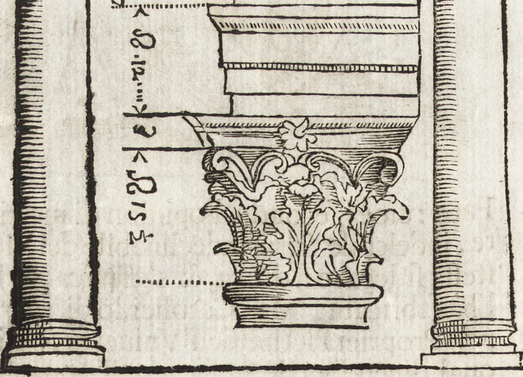 An illustration from Le memorie bresciane : opera historica e simbolica, 1693, leaf 67