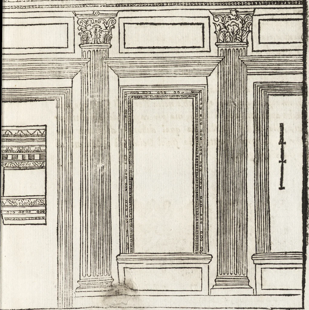 An illustration from Le memorie bresciane : opera historica e simbolica, 1693, leaf 74