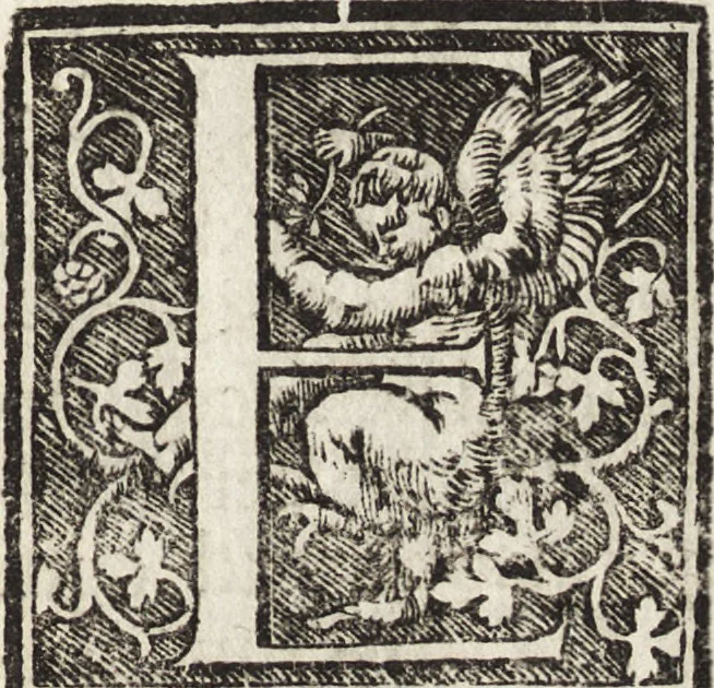 An illustration from Le memorie bresciane : opera historica e simbolica, 1693, leaf 96