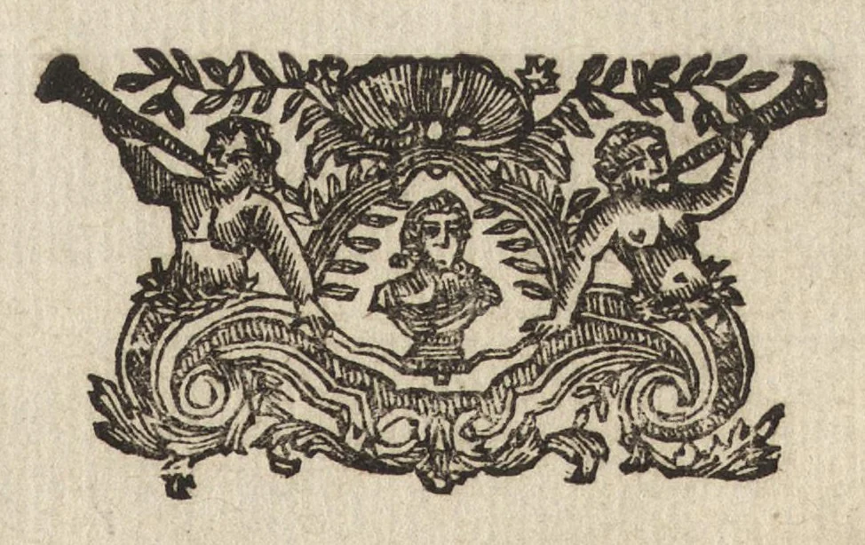 An illustration from Spiegel om wel te sterven : aanwyzende met prentverbeeldingen van het lyden onzes zaligmakers Jesu Christi : alles wat een zieke betaamt om gelukkig te sterven, volgens de woorden Philipp I, verse 21, 1694, leaf 8