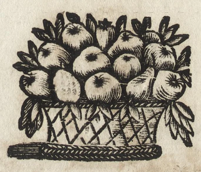 An illustration from Praxis exercitiorum spiritualium P.N. S. Ignatii;, 1695, leaf 110