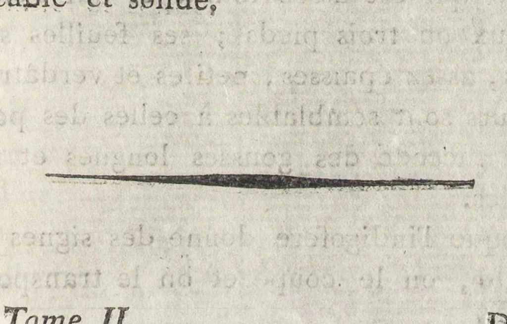 An illustration from Éléments de l'art de la teinture, 1791, leaf 60