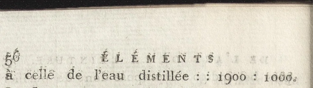 An illustration from Éléments de l'art de la teinture, 1791, leaf 67