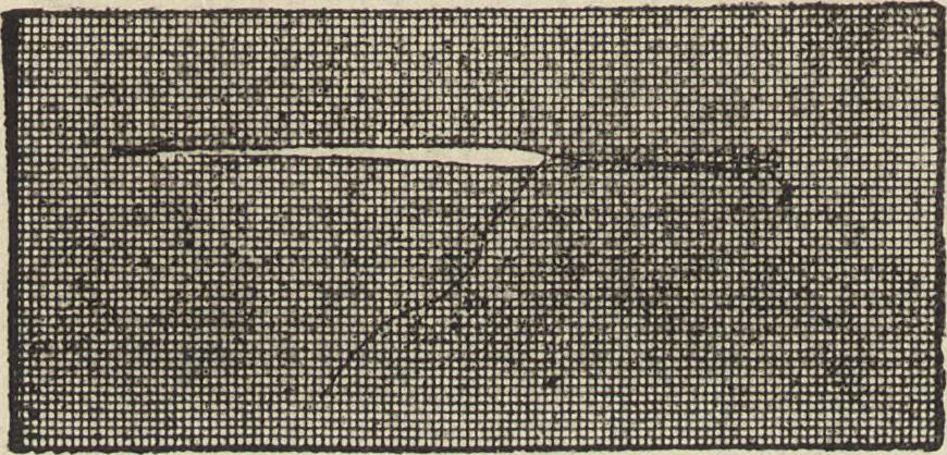 An illustration from Beeton's housewife's treasury of domestic information : comprising complete and practical instructions on the house and its furniture, artistic decoration economy, toilet, children, etiquette, domestic and fancy needlework, dressmaking and millinery, and all other household matters : with every requisite direction to secure the comfort, elegance, and prosperity of the home : a companion volume to "Mrs. Beeton's book of household management" : profusely illustrated, 1879, leaf 823