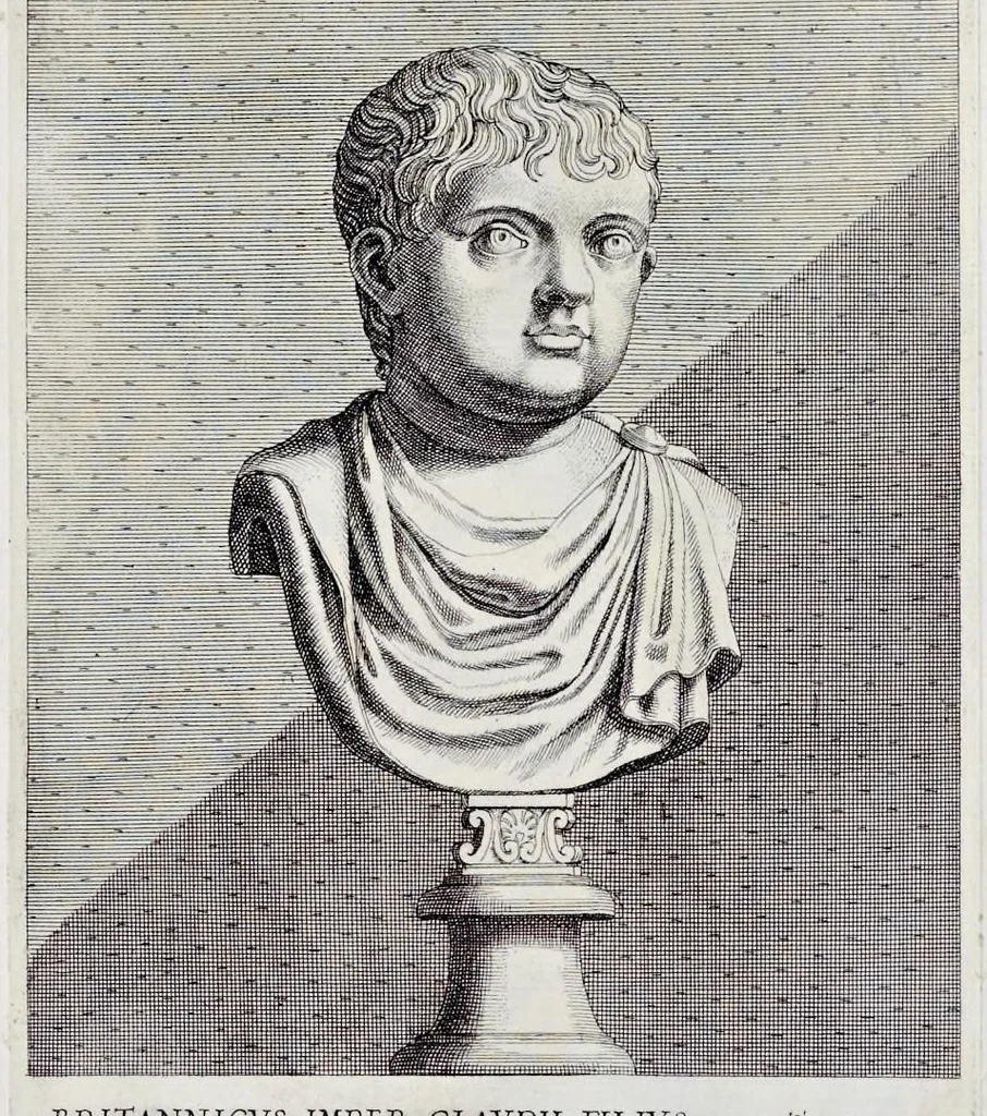 An illustration from Villa Pamphilia : eiusque palatium, cum suis prospectibus, statuae, fontes, vivaria, theatra, areolae, plantarum, viarumque ordines, cum eiusdem villae absoluta delineatione, 1650, leaf 144