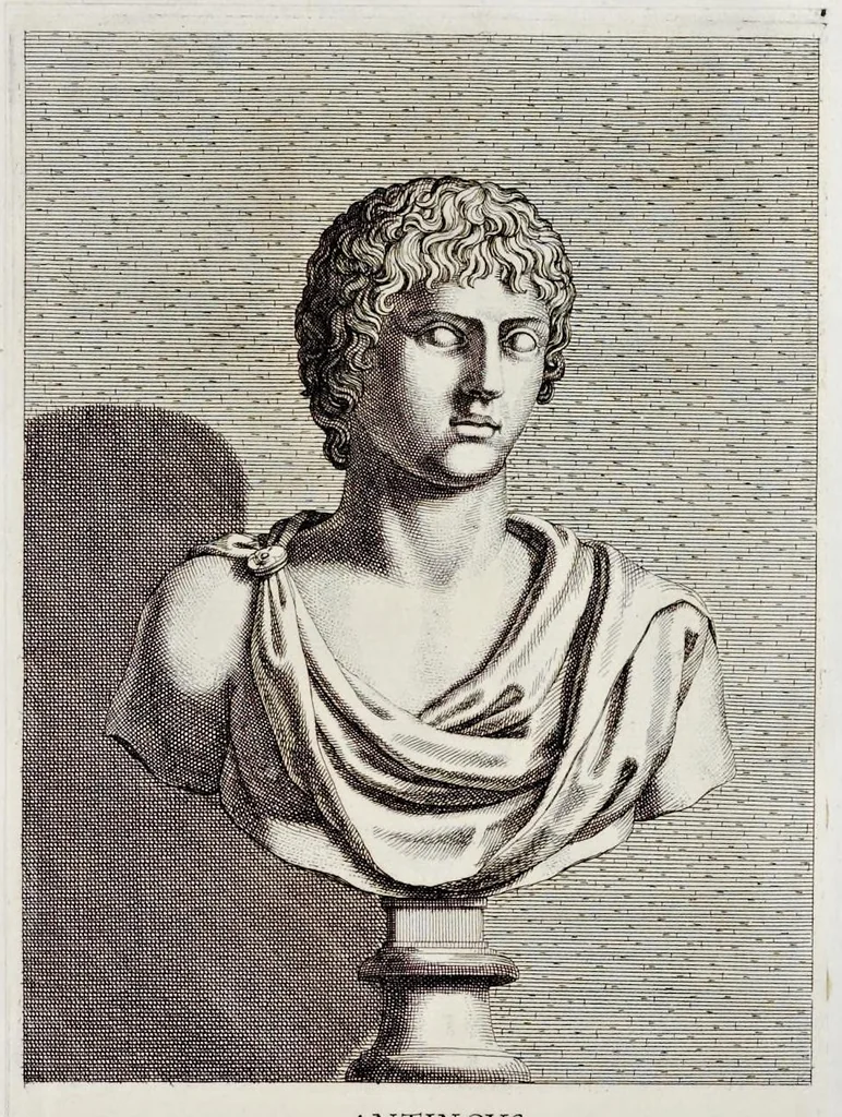 An illustration from Villa Pamphilia : eiusque palatium, cum suis prospectibus, statuae, fontes, vivaria, theatra, areolae, plantarum, viarumque ordines, cum eiusdem villae absoluta delineatione, 1650, leaf 152