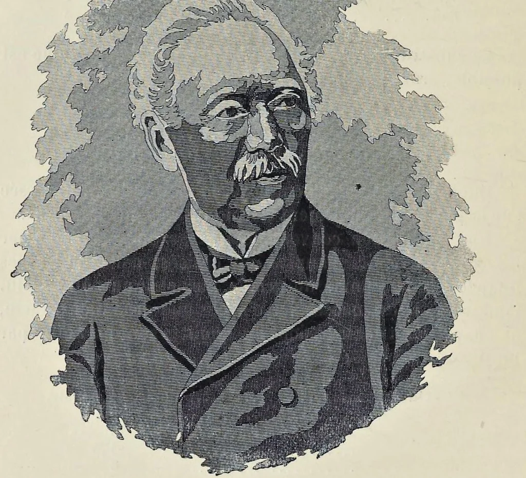 An illustration from La chromolithographie et la photochromolithographie, 1897, leaf 95