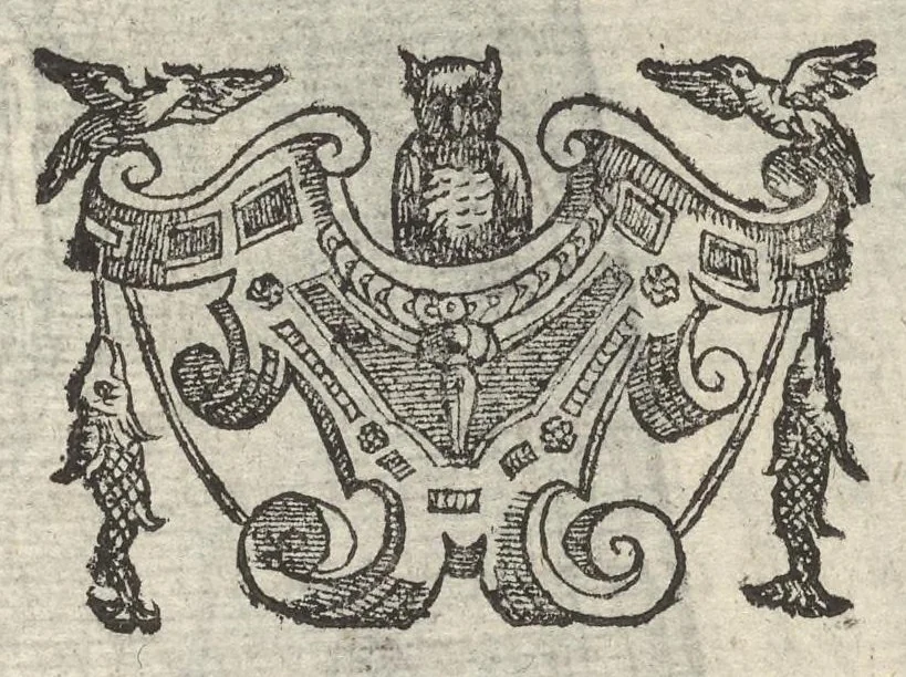 An illustration from De gli habiti antichi et moderni di diuerse parti del mondo libri dve, 1590, leaf 334