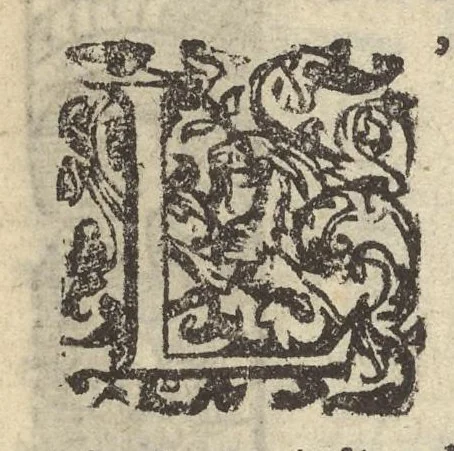 An illustration from De gli habiti antichi et moderni di diuerse parti del mondo libri dve, 1590, leaf 518