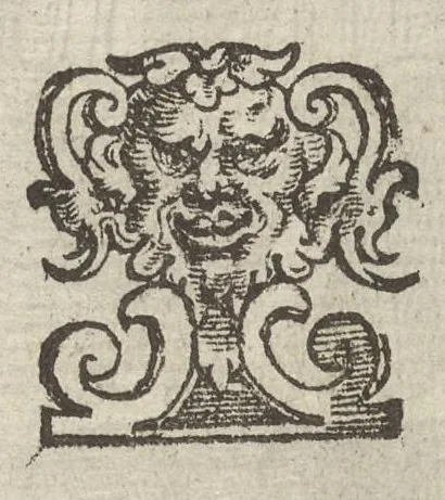 An illustration from De gli habiti antichi et moderni di diuerse parti del mondo libri dve, 1590, leaf 80
