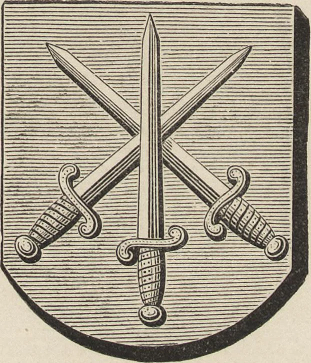 An illustration from The arts in the middle ages, and at the period of the renaissance, 1870, leaf 158