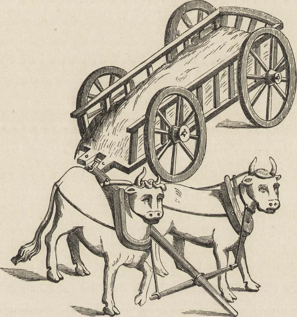 An illustration from The arts in the middle ages, and at the period of the renaissance, 1870, leaf 162