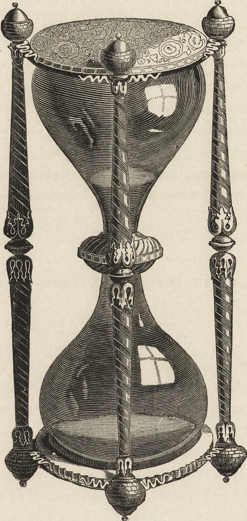An illustration from The arts in the middle ages, and at the period of the renaissance, 1870, leaf 238