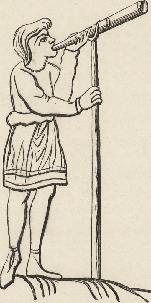 An illustration from The arts in the middle ages, and at the period of the renaissance, 1870, leaf 269